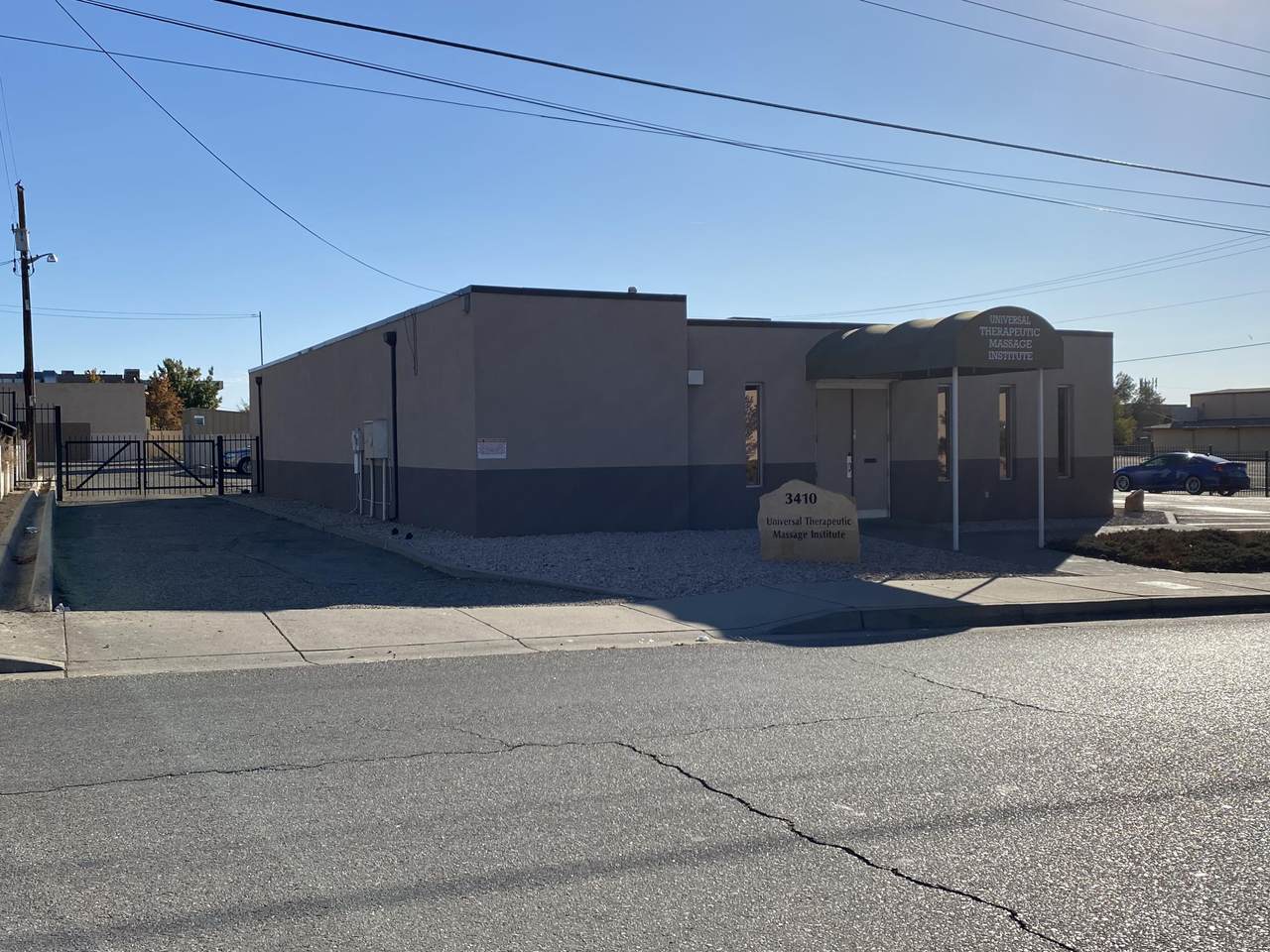 3410 Aztec Road - Photo 1