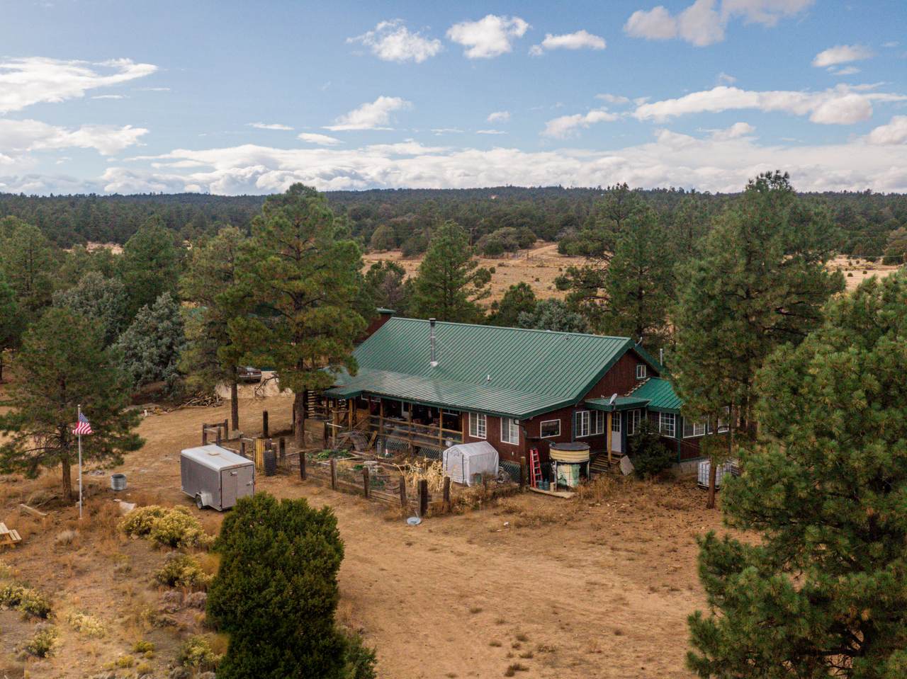 30 Bronco Lane - Photo 1