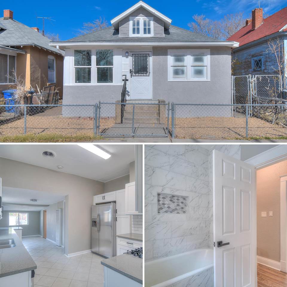 215 Stover Avenue - Photo 1
