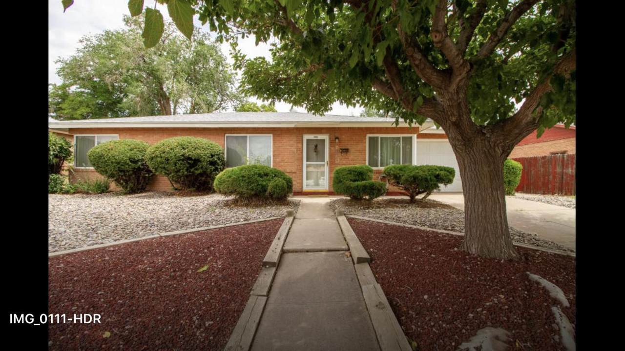 2402 General Marshall Street - Photo 1