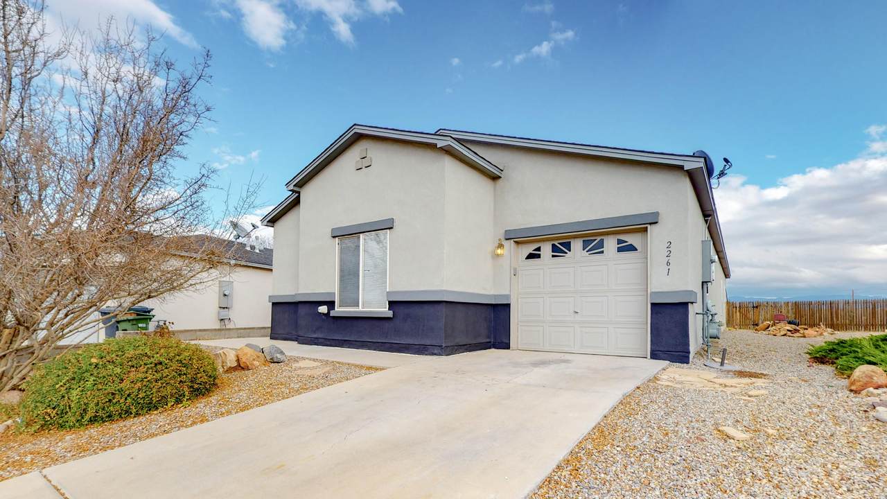 2261 Sagecrest Loop - Photo 1