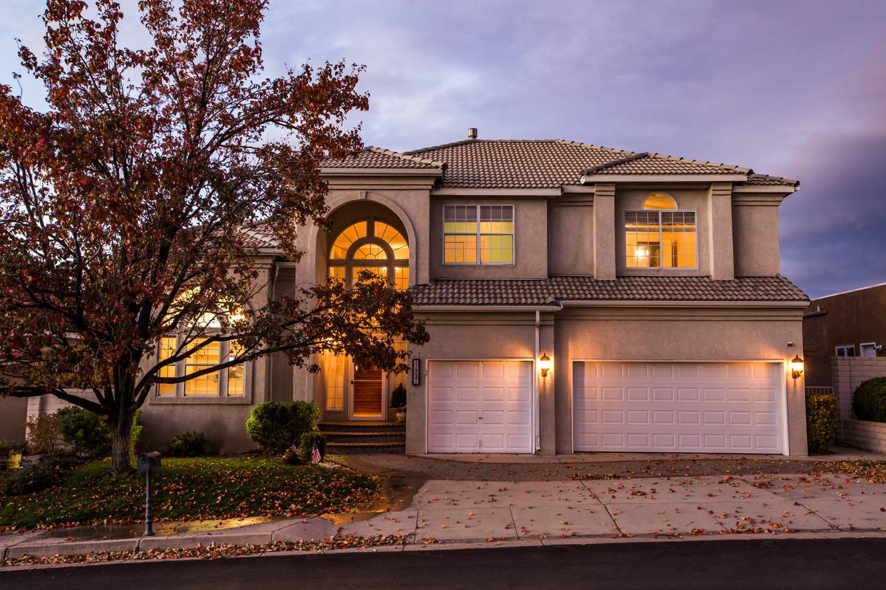 11721 Sky Valley Way - Photo 1