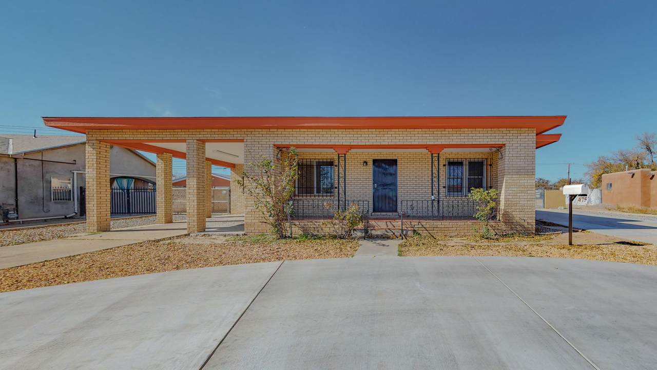 475 Loma Hermosa Drive - Photo 1
