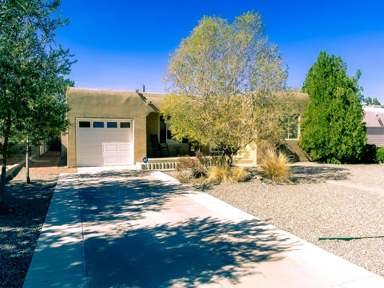 309 Manzano Street - Photo 1