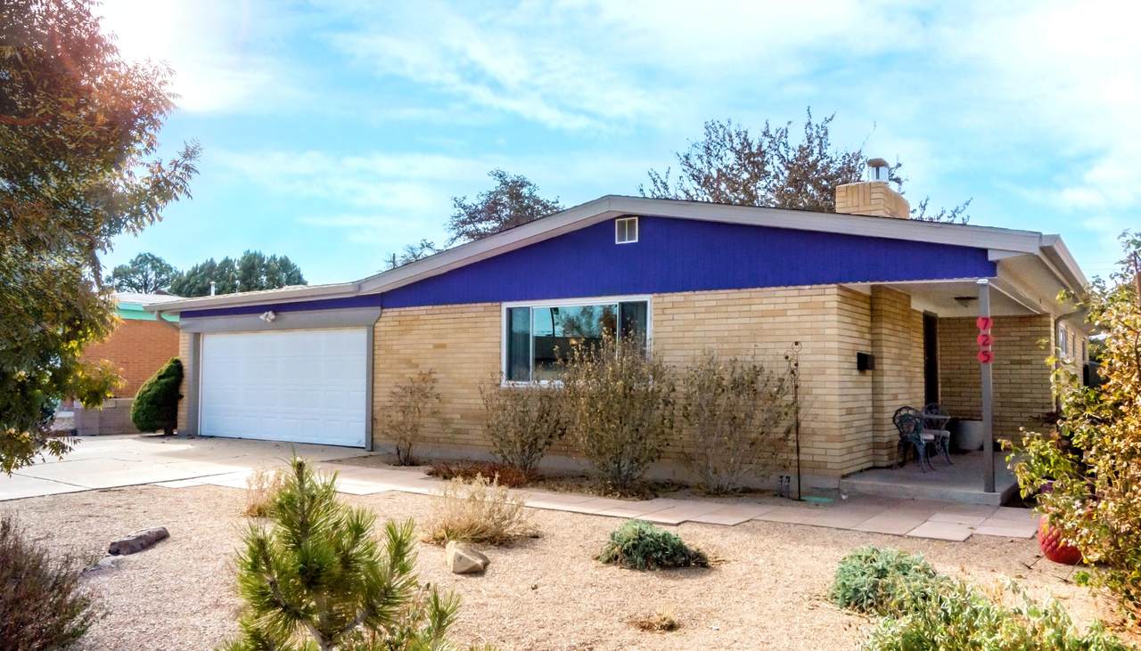 725 Truman Street - Photo 1