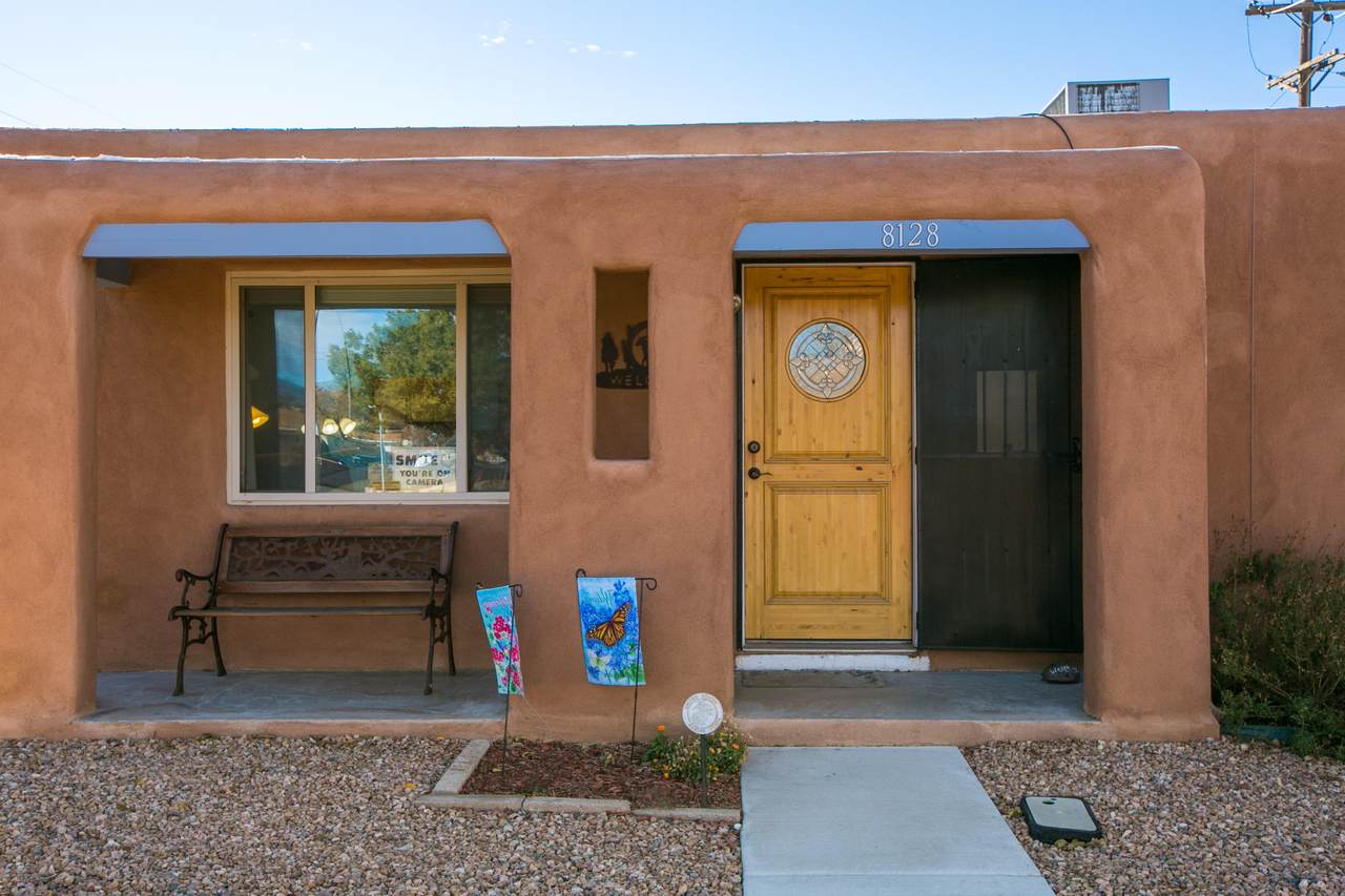 8128 Aspen Avenue - Photo 1