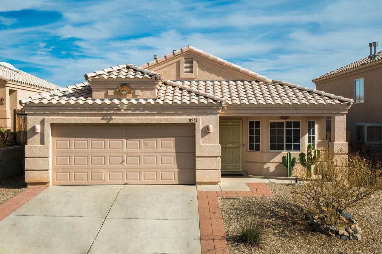 10512 Gallileo Street - Photo 1