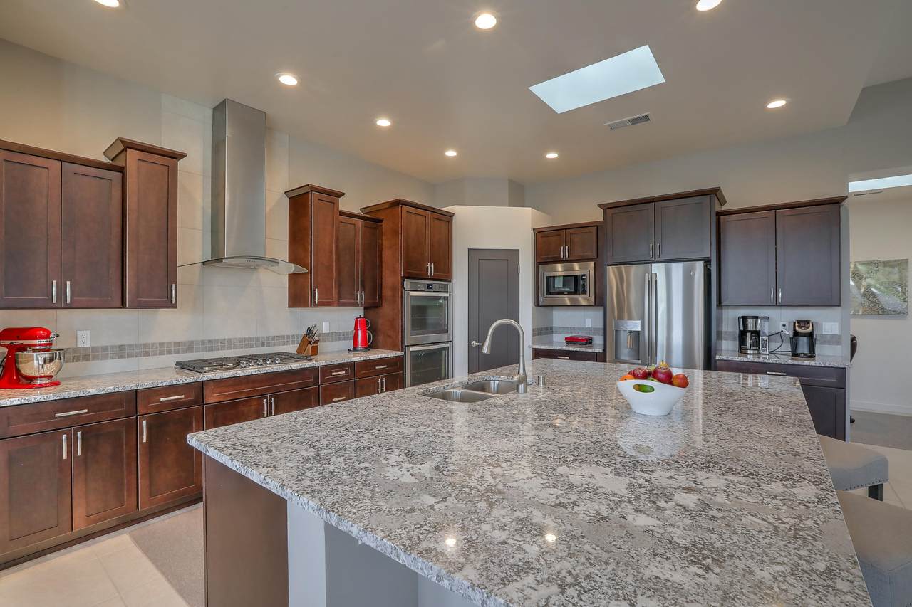 9205 Desert Ridge Pointe Court - Photo 1