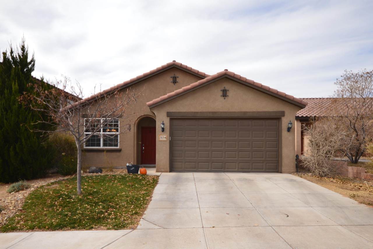 313 Loma Linda Loop - Photo 1