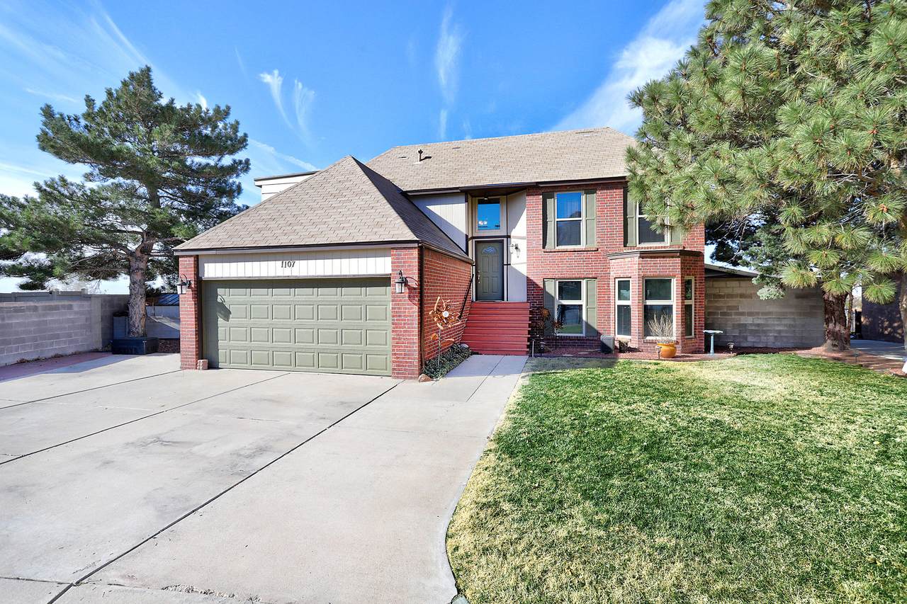 1107 Granada Hills Court - Photo 1