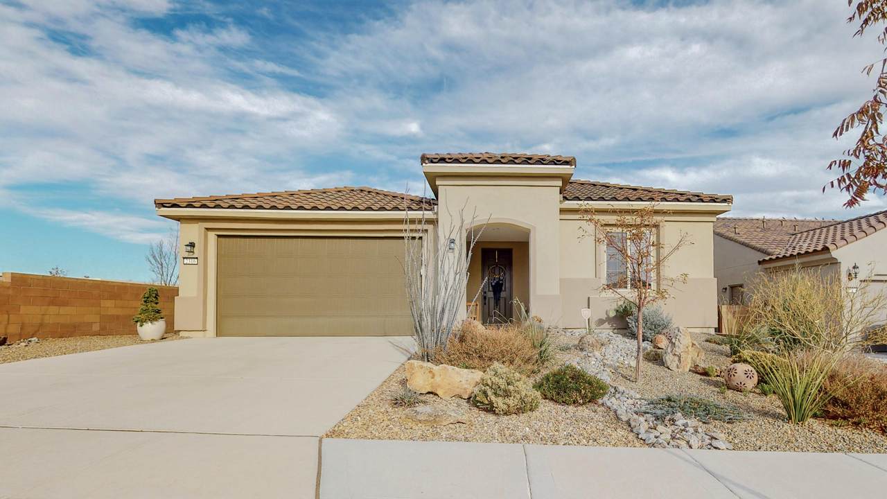 2316 Bates Well Lane - Photo 1