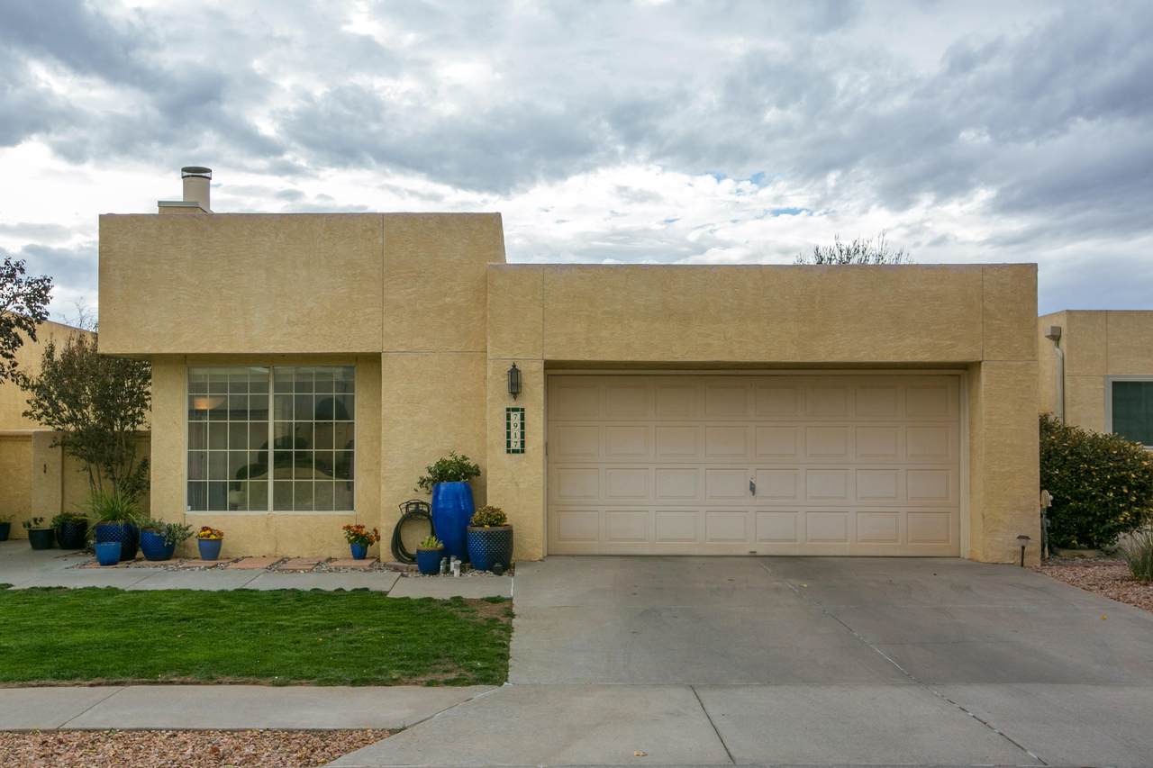 7917 Woodwind Drive - Photo 1