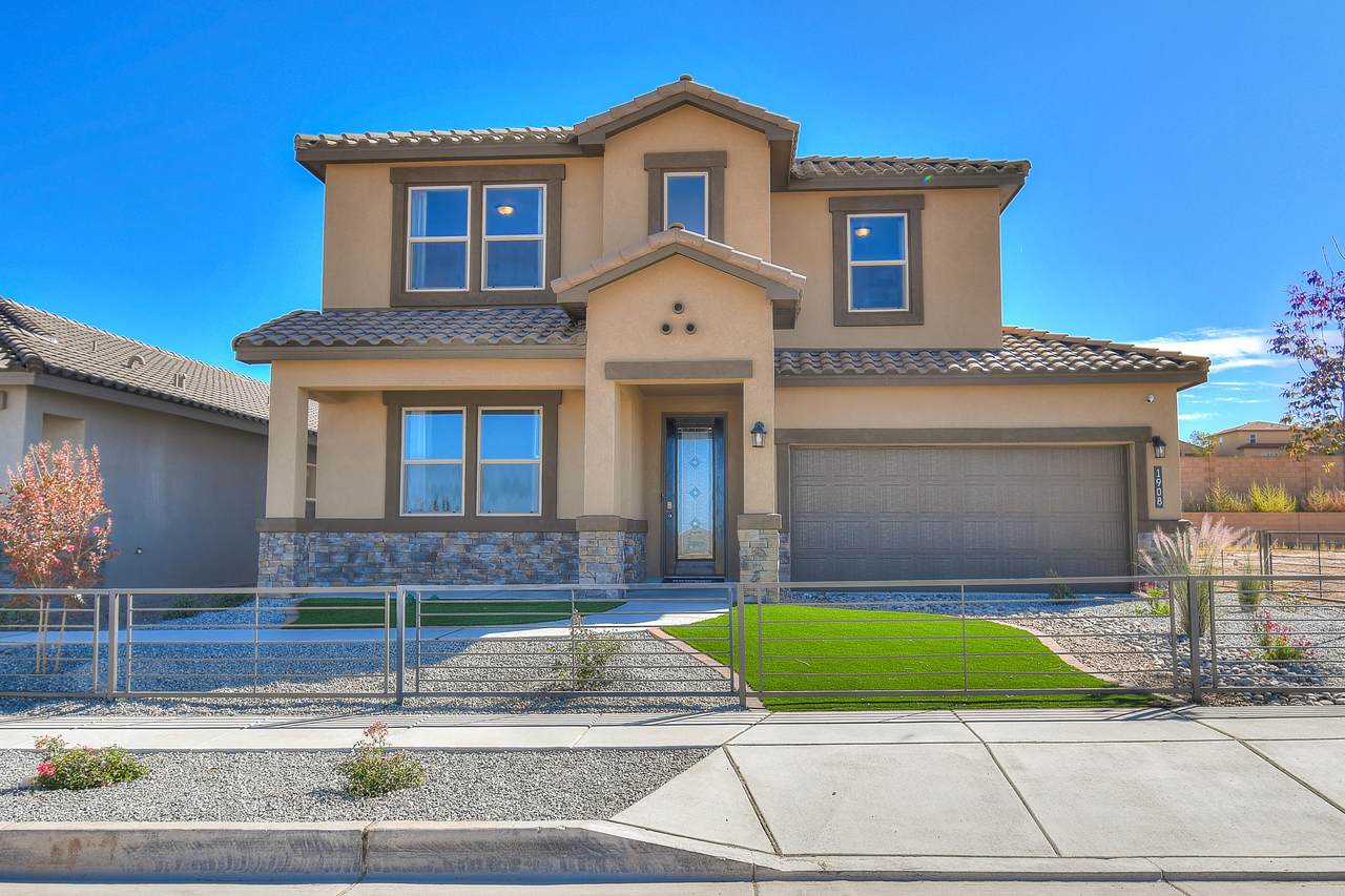 8708 Camino Del Venado - Photo 1