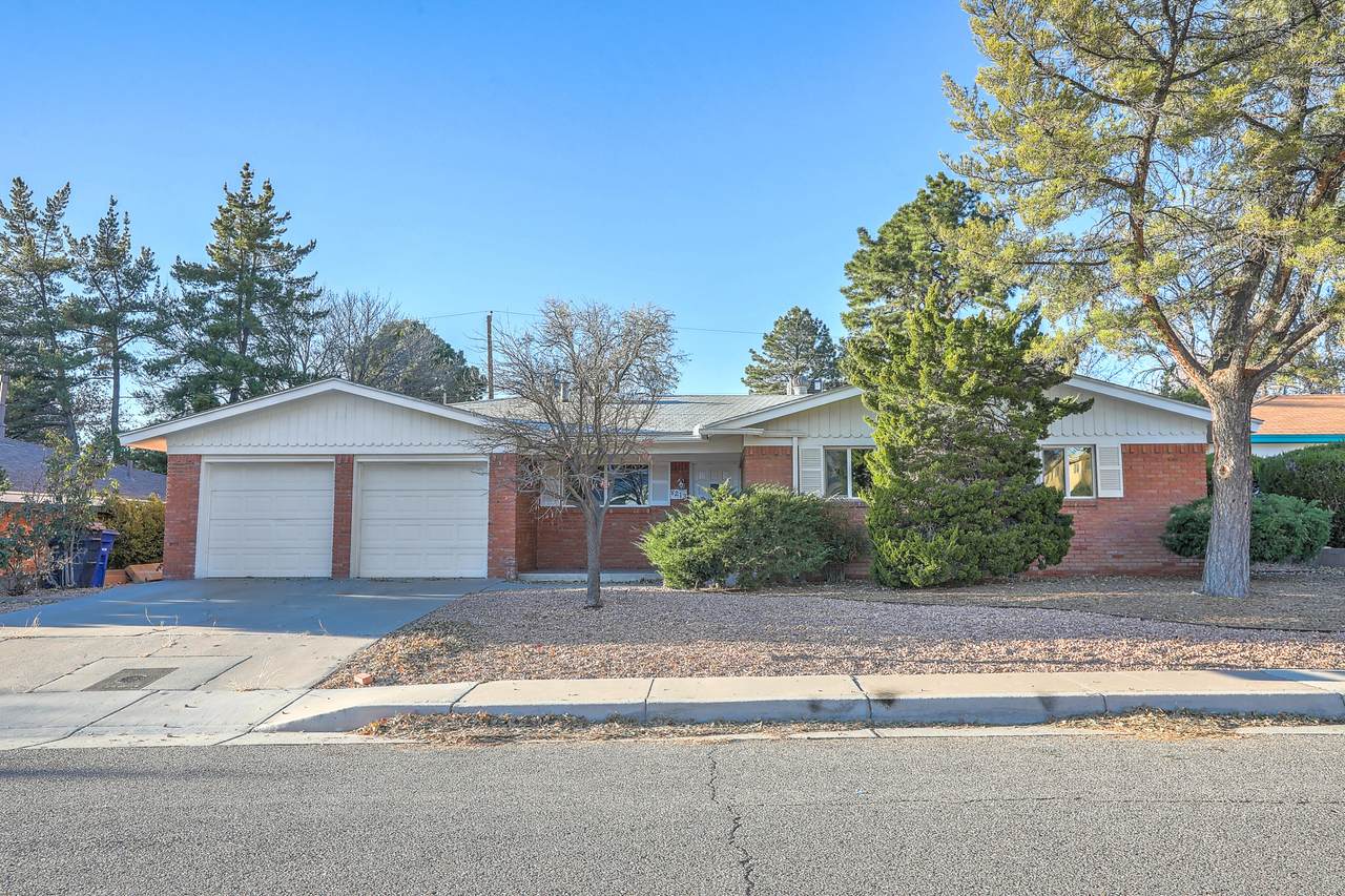 8213 Connecticut Street - Photo 1