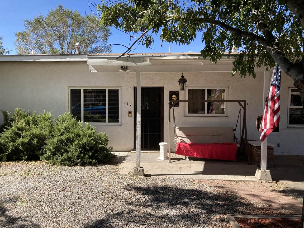 417 General Patch Street - Photo 1