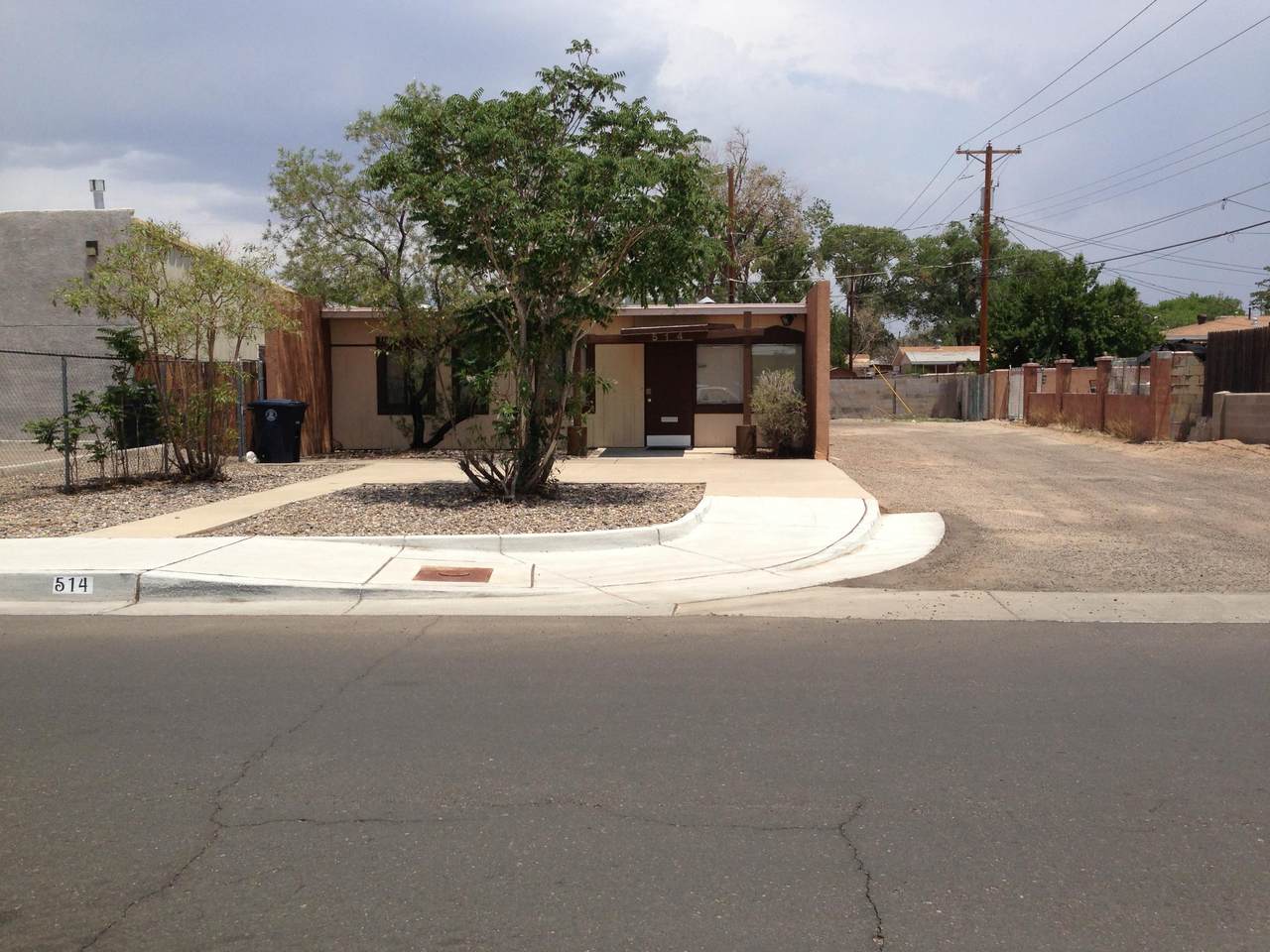 514 Monroe Street - Photo 1