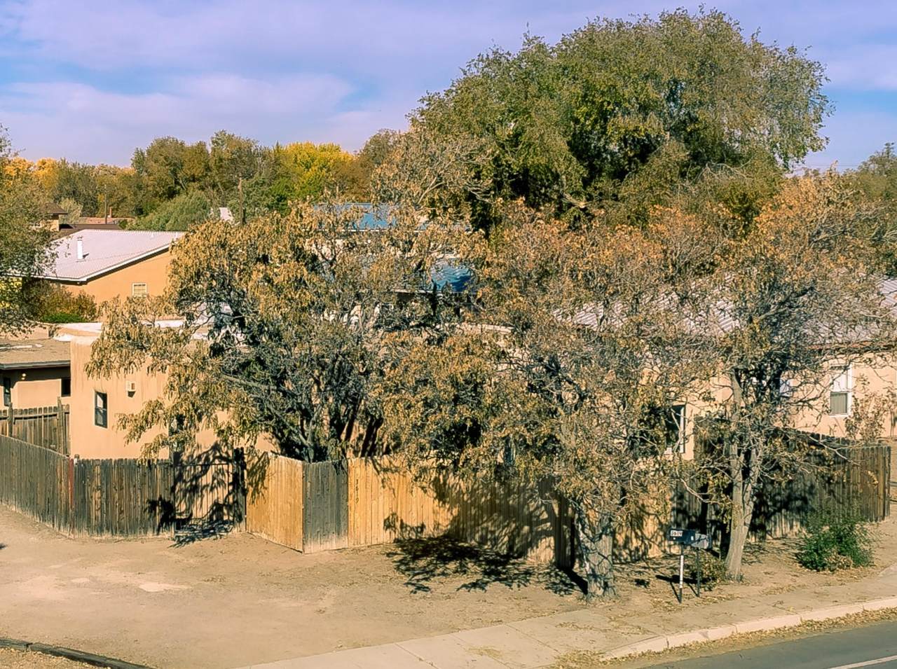 3619 Rio Grande Boulevard - Photo 1