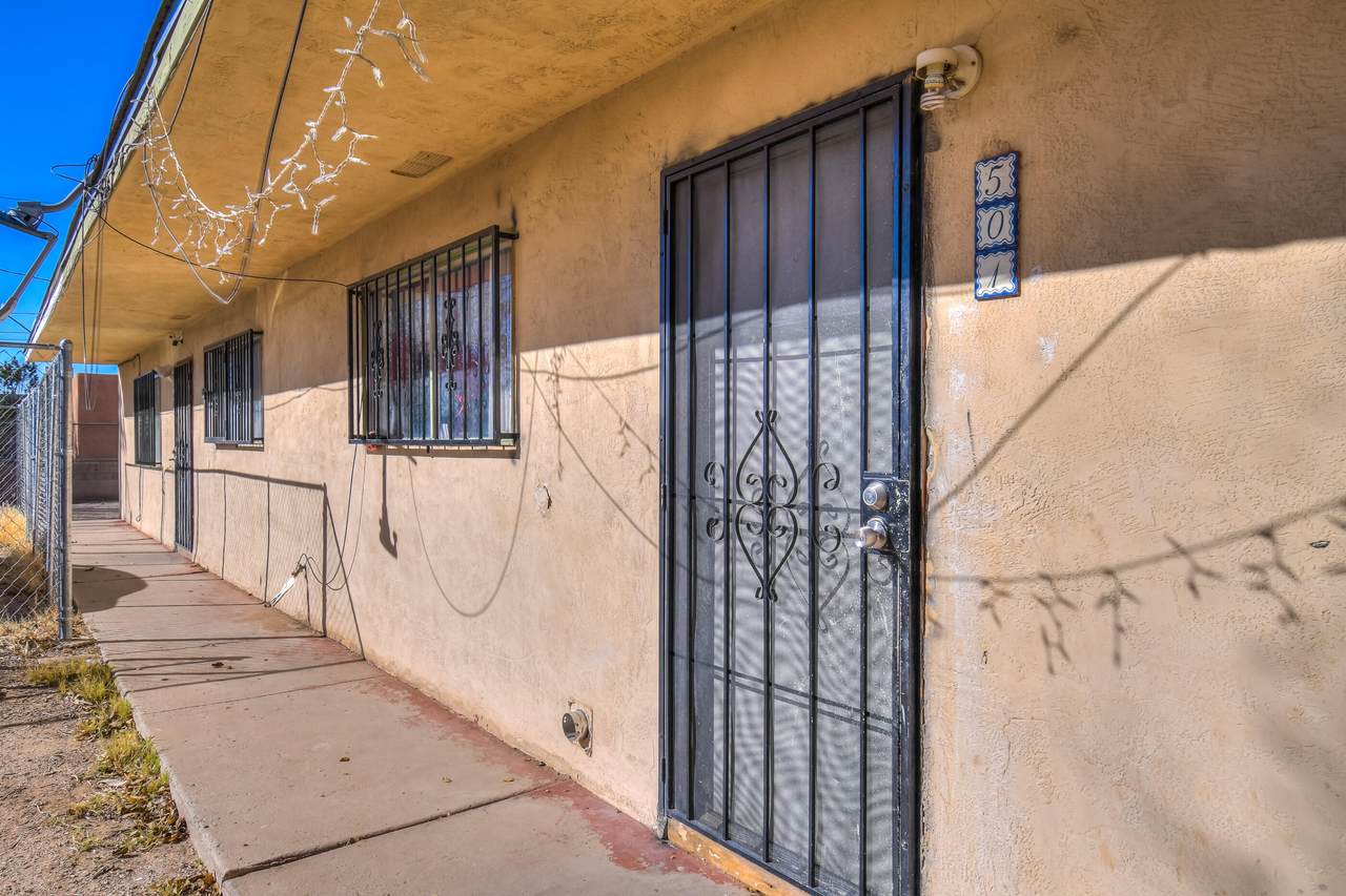 501 Utah Street - Photo 1