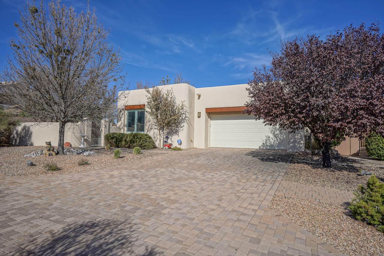 5940 Mesa Vista Trail - Photo 1