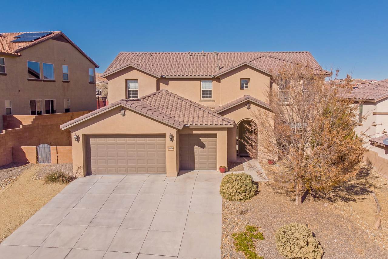 3801 Tierra Vista Place - Photo 1