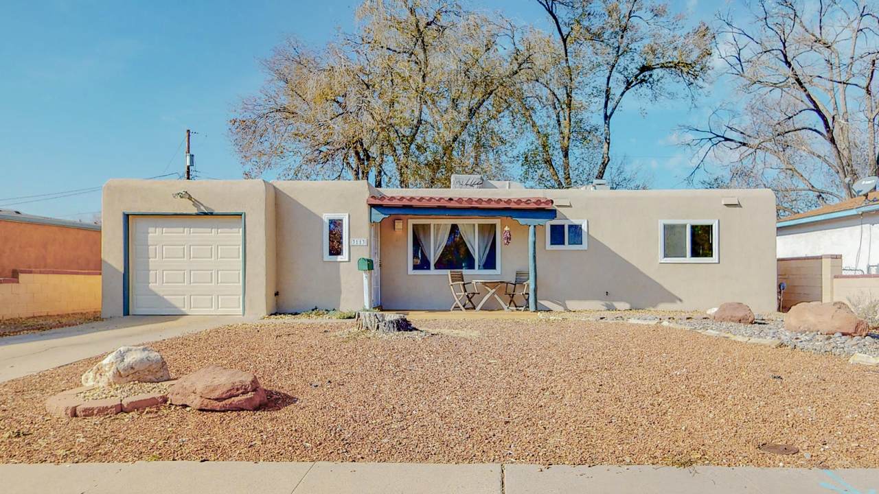 3113 Palomas Drive - Photo 1