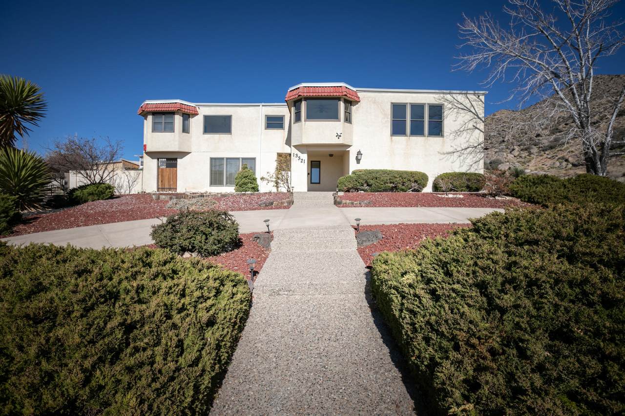 13321 Tierra Montanosa Drive - Photo 1