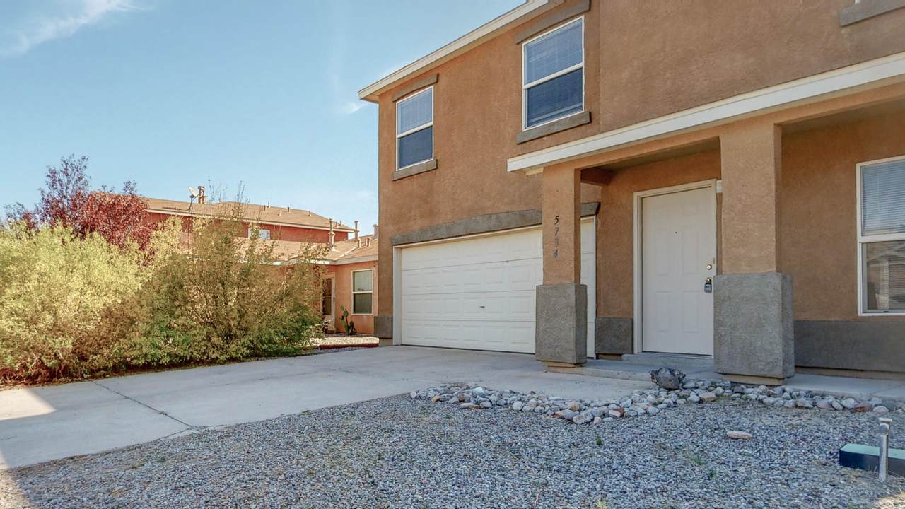 5734 Quay Drive - Photo 1