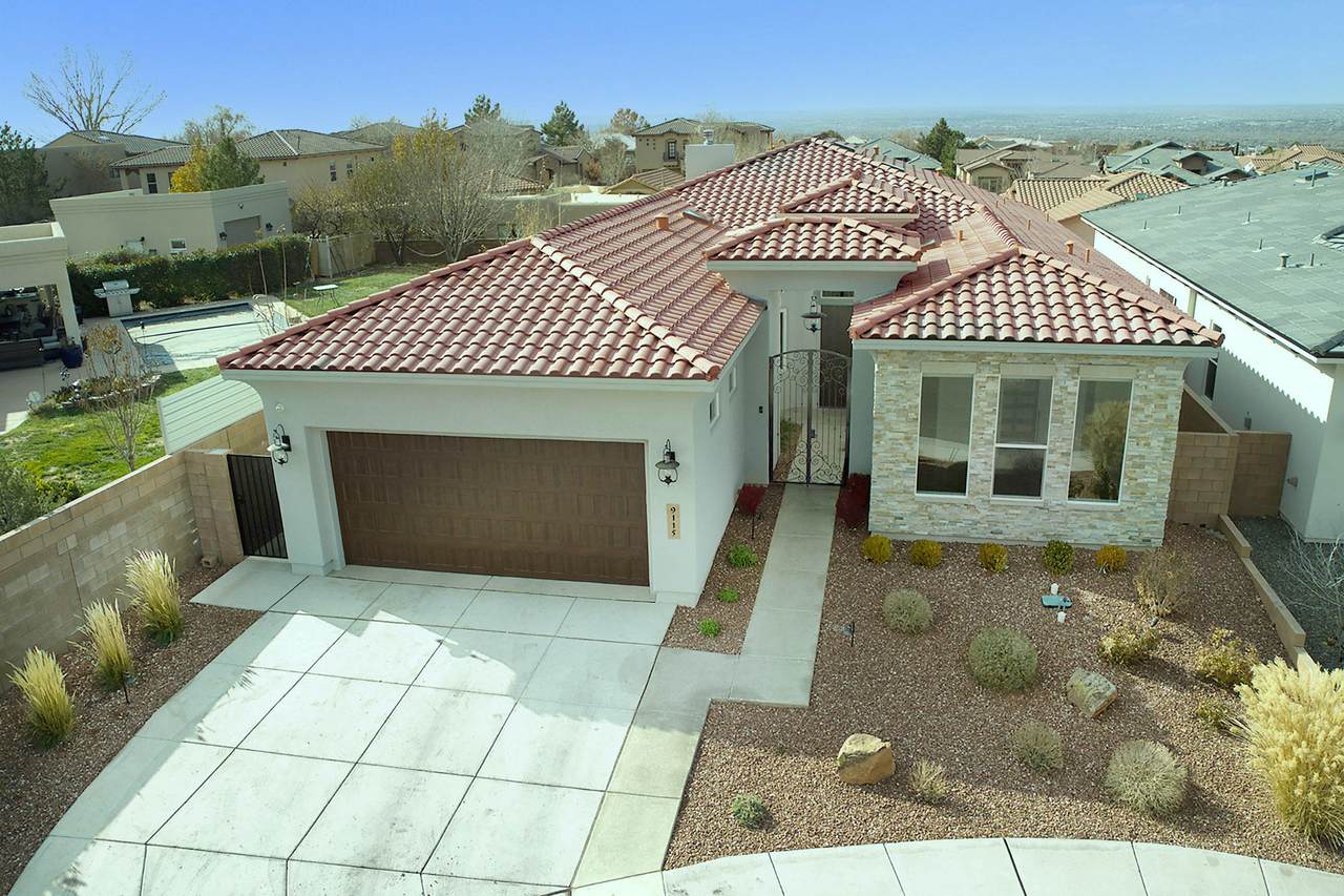 9115 Northstar Lane - Photo 1