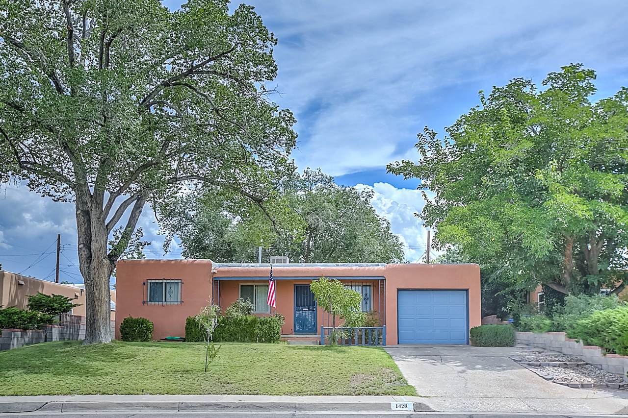 1428 Jefferson Street - Photo 1