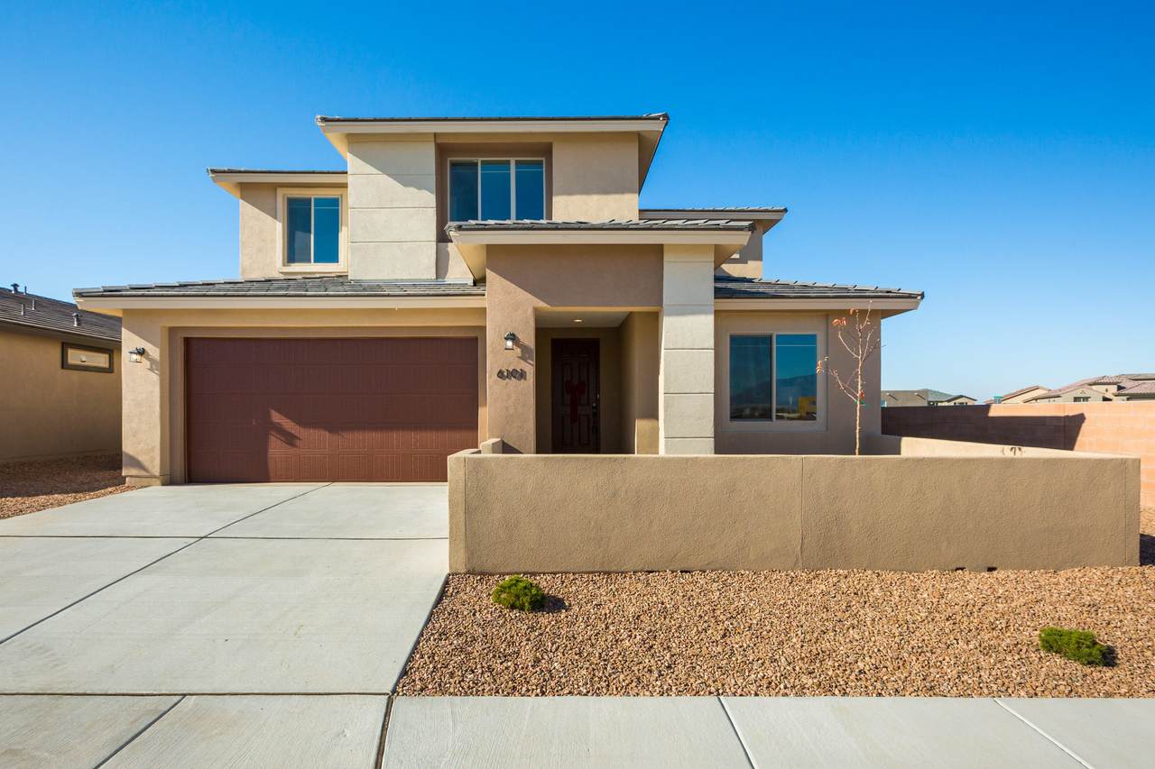 6101 Wyeth Drive - Photo 1