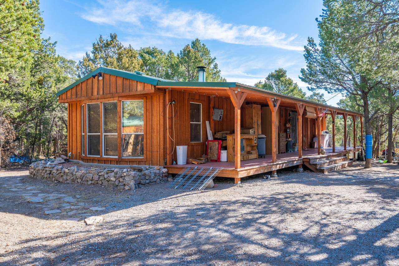17 Camino Viejo - Photo 1