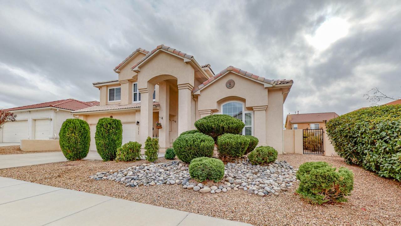 6708 Tesoro Place - Photo 1