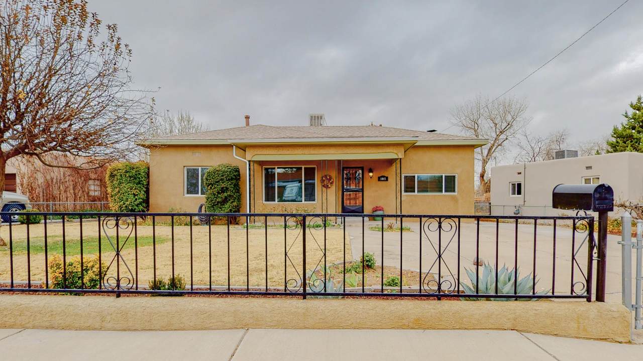 1045 Quincy Street - Photo 1