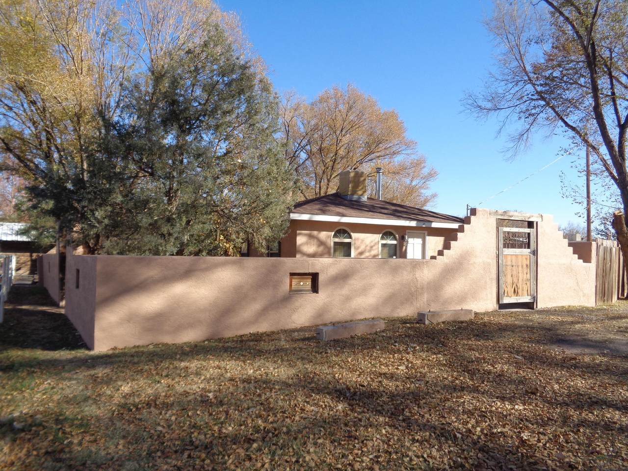 48 Algodones Road - Photo 1