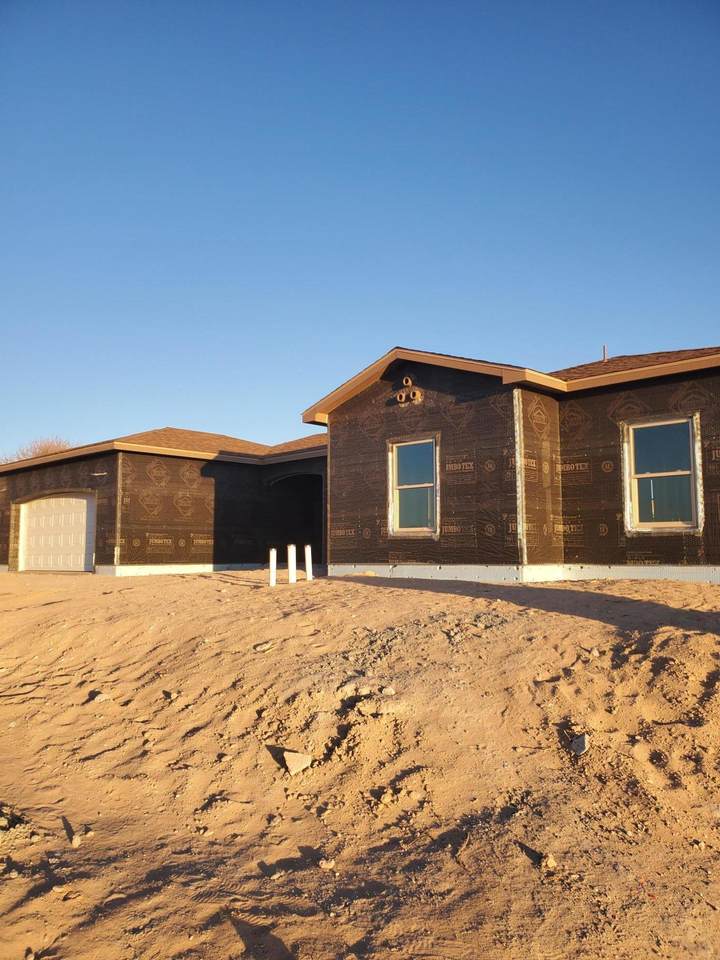 16 Bravo Road - Photo 1