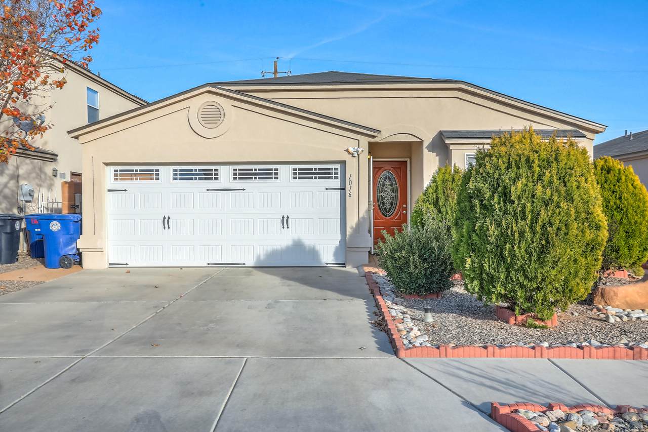 1016 Cassandra Street - Photo 1