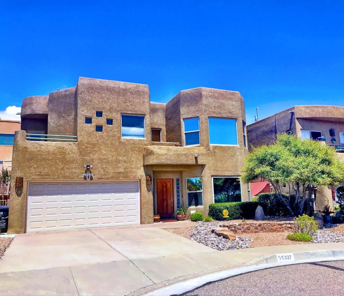 5327 Montano Plaza Drive - Photo 1