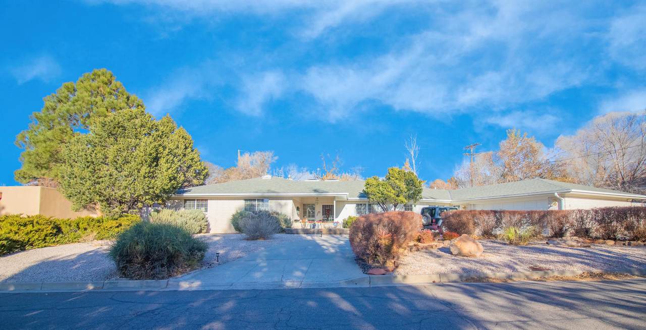 905 Cuatro Cerros Trail - Photo 1