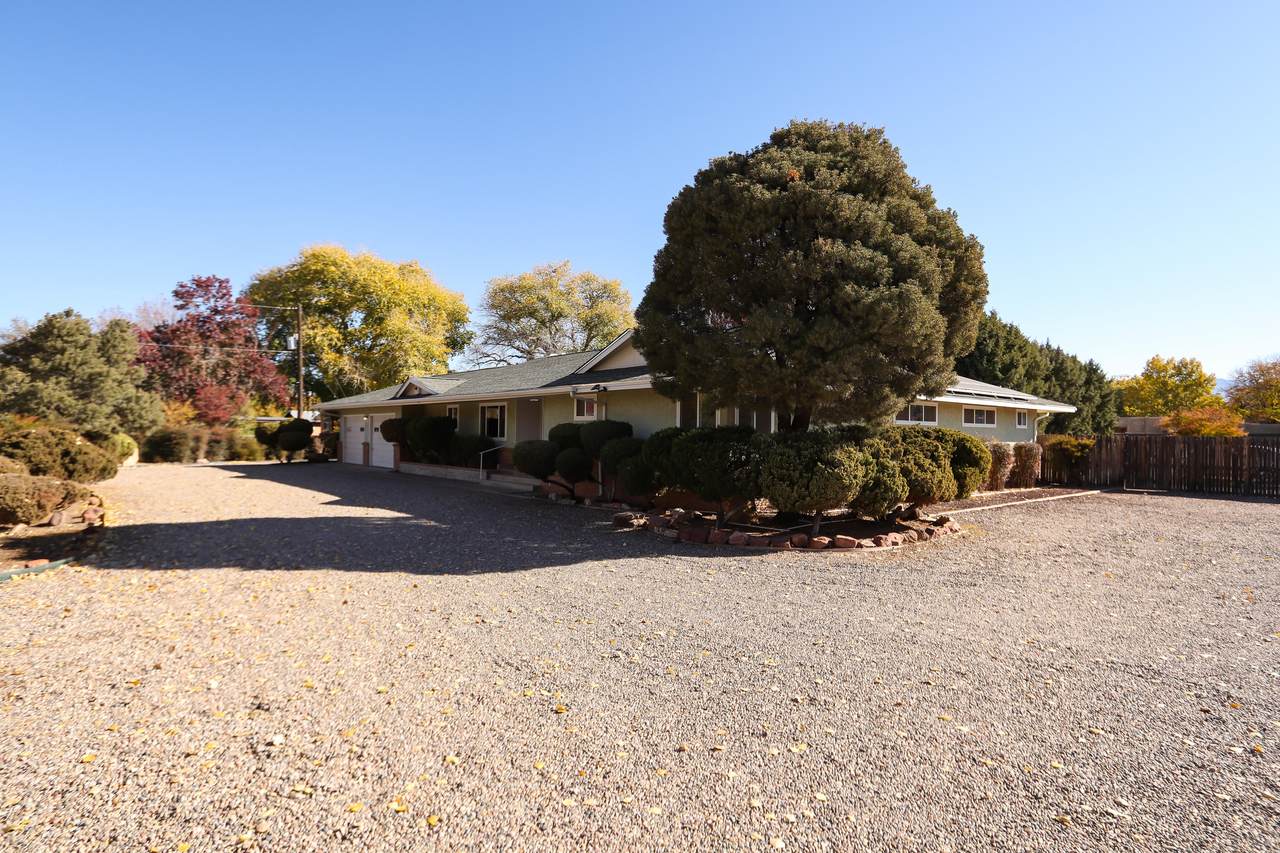 6506 Rio Grande Boulevard - Photo 1