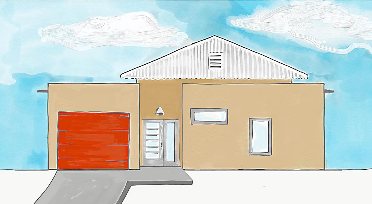 1243 8TH Street - Photo 1