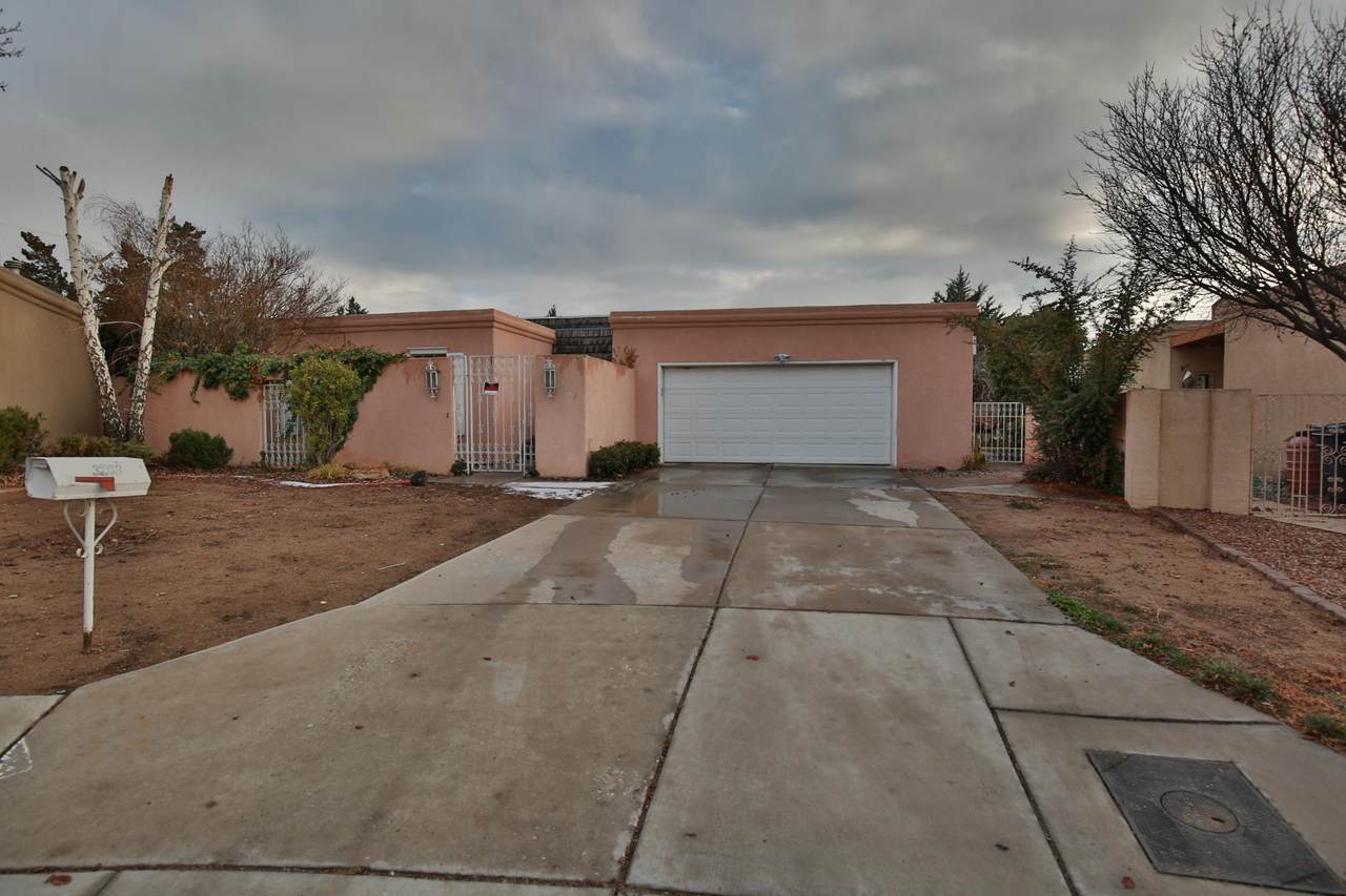 3208 La Ronda Place - Photo 1