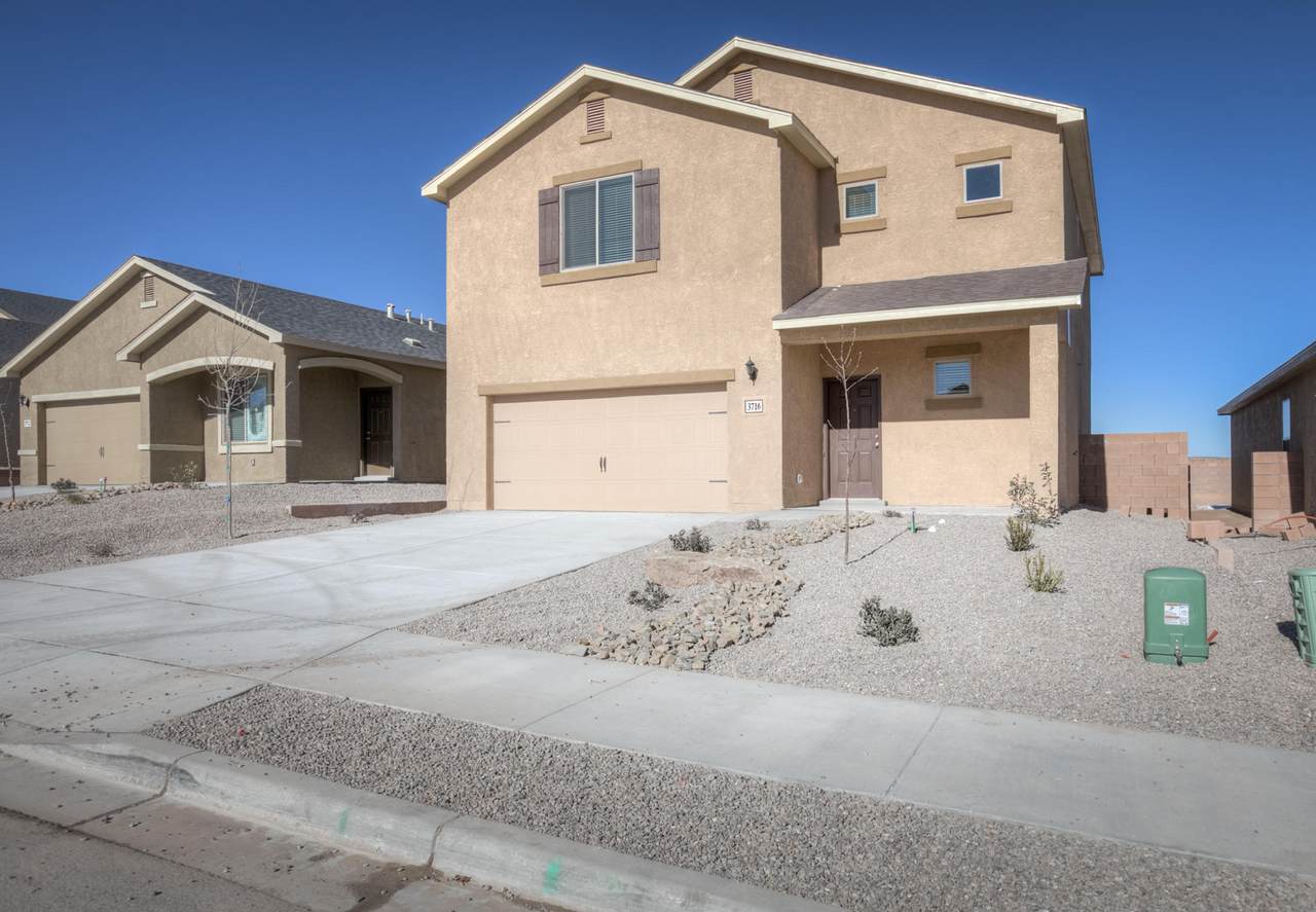3716 Buffalo Trail Road - Photo 1