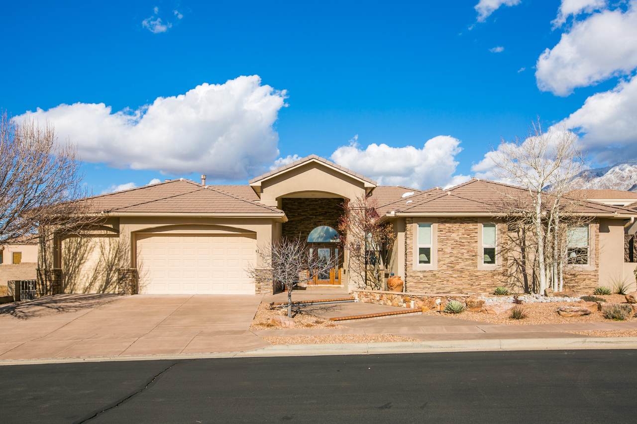 12927 Juniper Canyon Trail - Photo 1
