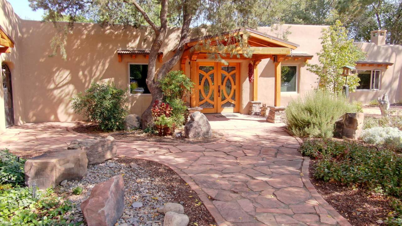 3563 Corrales Road - Photo 1