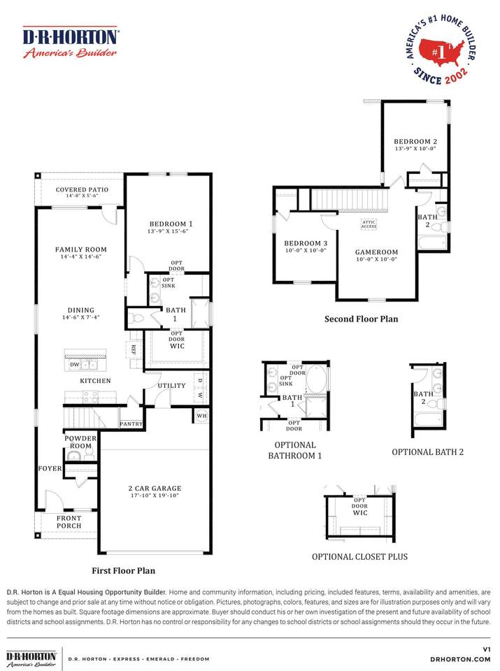 4824 Kings Peak Drive - Photo 1