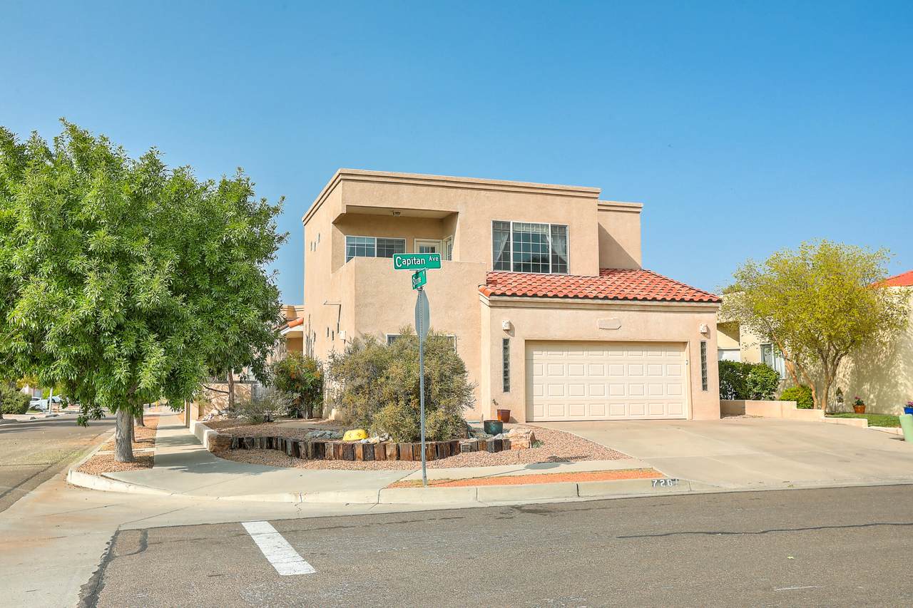 7201 Capitan Avenue - Photo 1