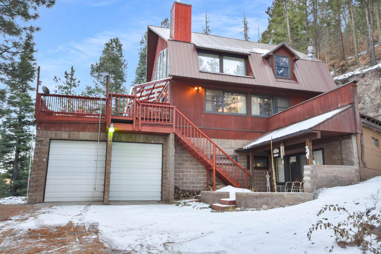 596 Beryl Road - Photo 1