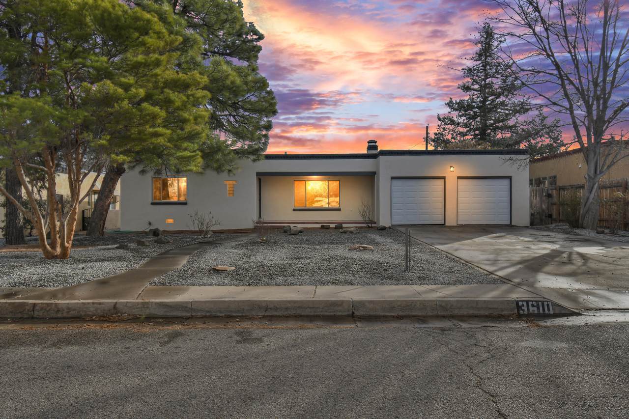 3610 Calle Del Sol - Photo 1