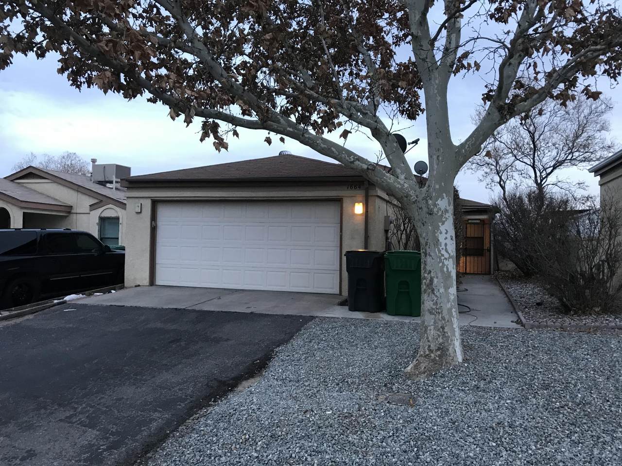 1664 Plum Road - Photo 1
