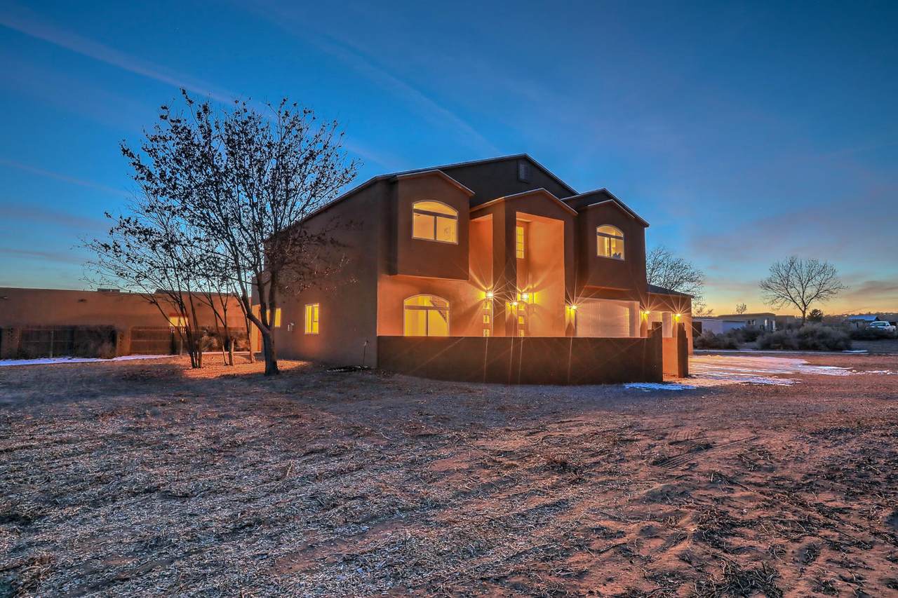 535 Angel Road - Photo 1
